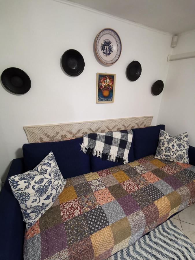 Berko Vendeghaz Apartment Rakoczifalva Exterior photo